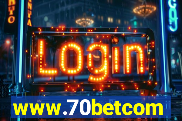 www.70betcom