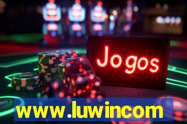 www.luwincom