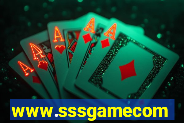 www.sssgamecom