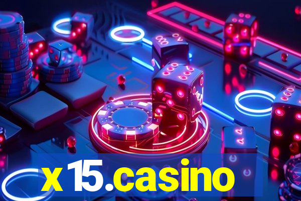x15.casino