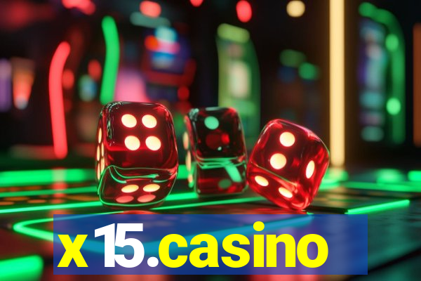 x15.casino