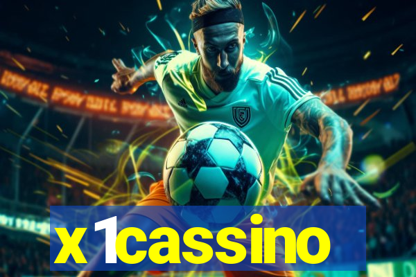 x1cassino