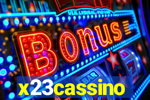 x23cassino