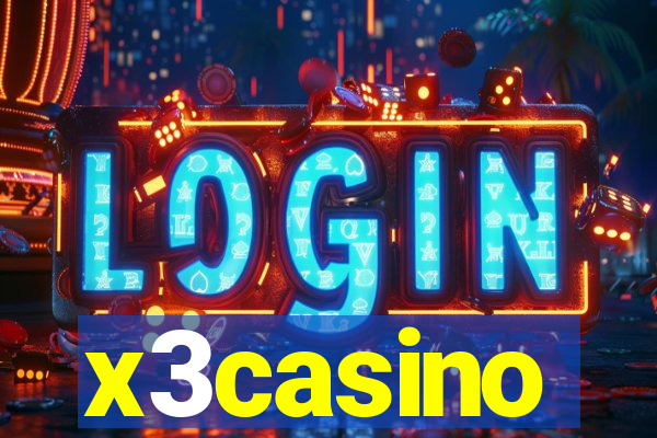 x3casino
