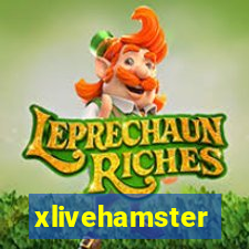 xlivehamster