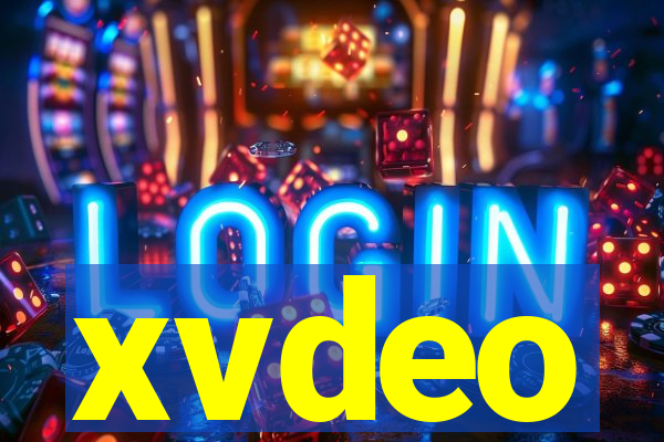 xvdeo