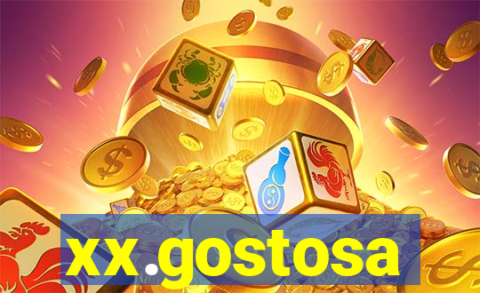 xx.gostosa