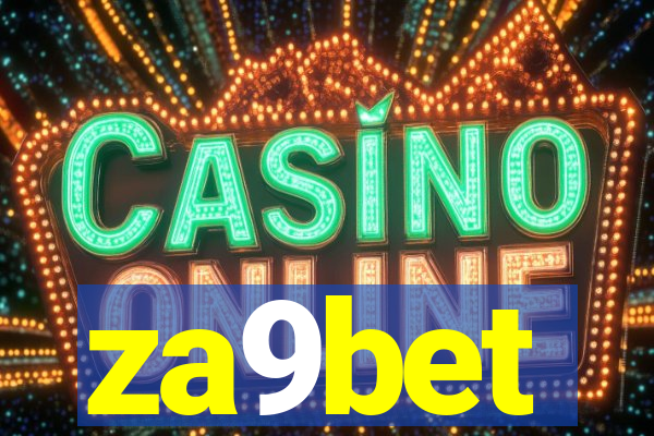 za9bet