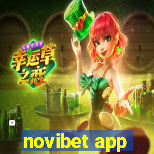 novibet app