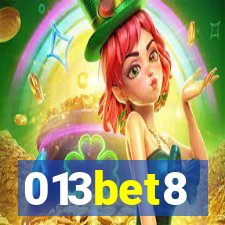 013bet8