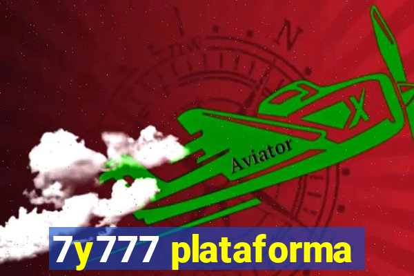 7y777 plataforma