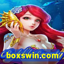 boxswin.com