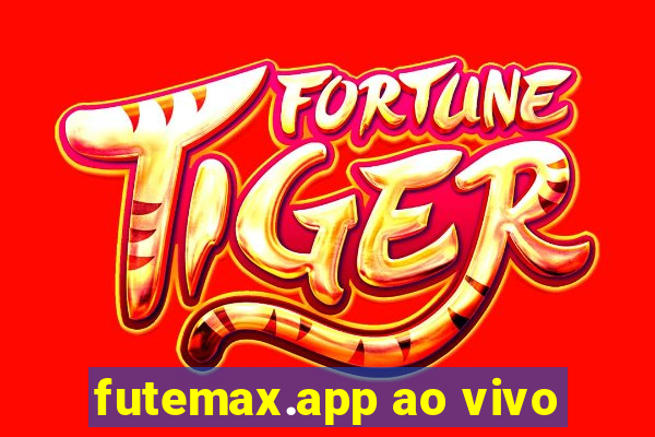 futemax.app ao vivo