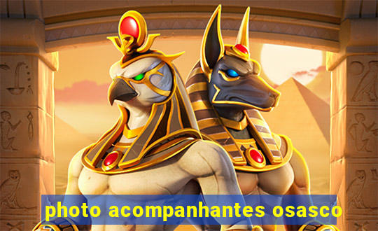 photo acompanhantes osasco