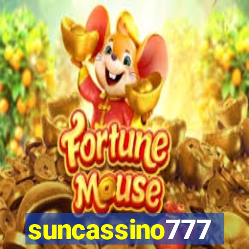 suncassino777