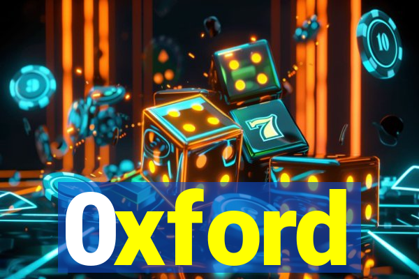 0xford