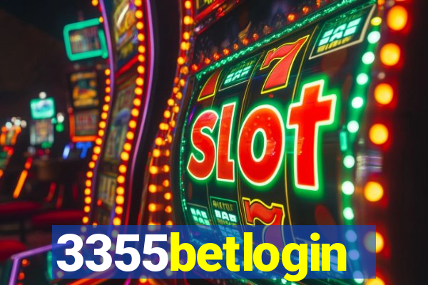 3355betlogin