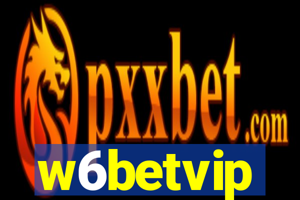 w6betvip