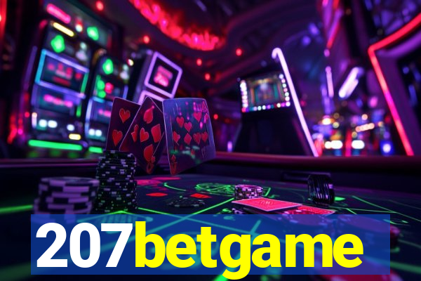 207betgame