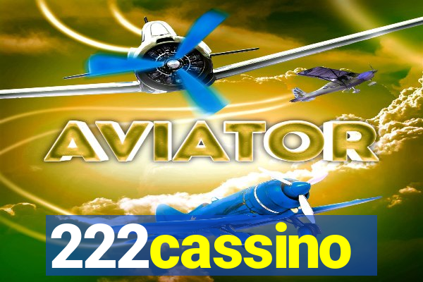 222cassino