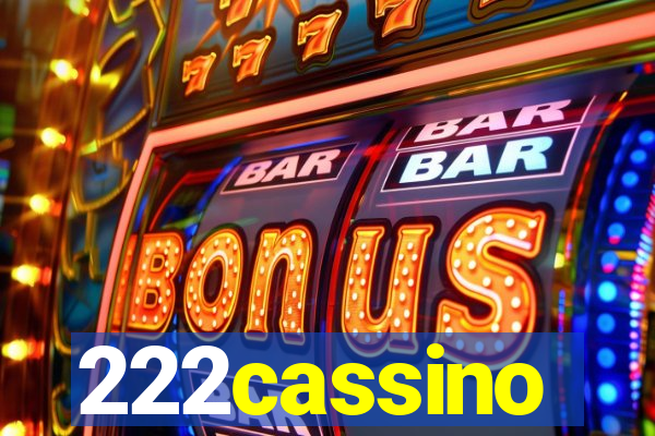 222cassino