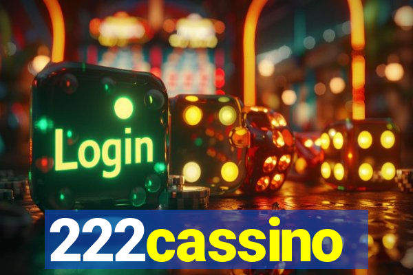 222cassino