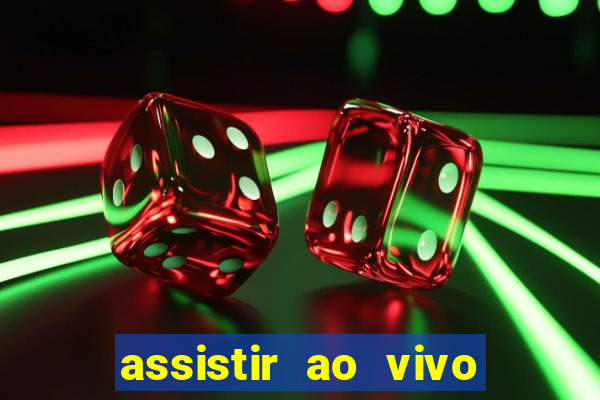 assistir ao vivo flamengo futemax