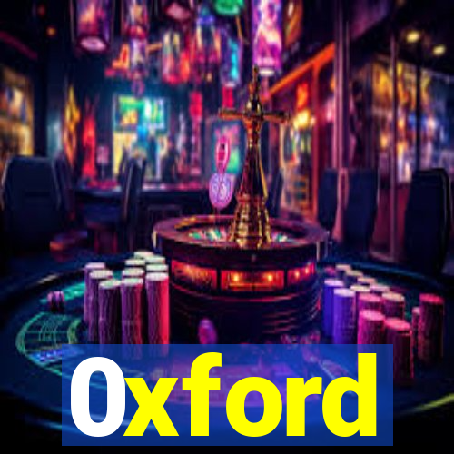 0xford