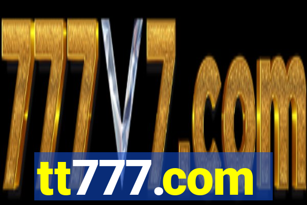 tt777.com