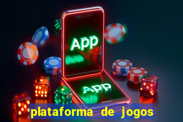 plataforma de jogos do whindersson nunes