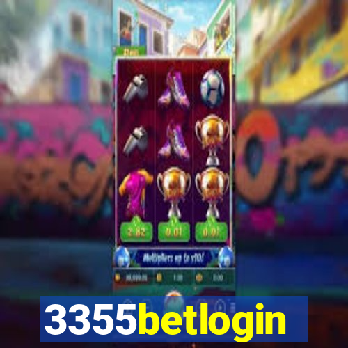 3355betlogin