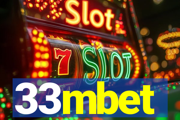 33mbet