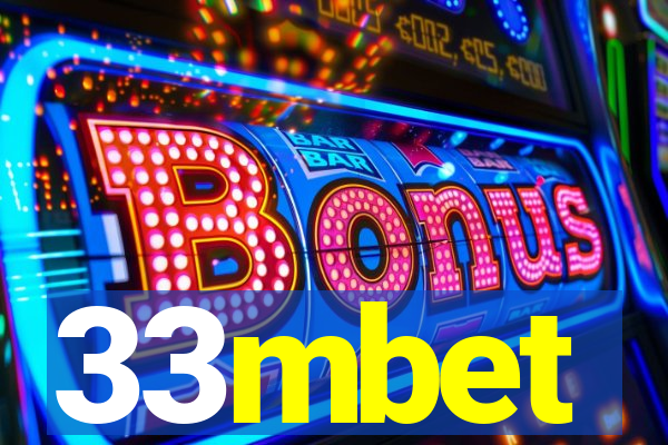33mbet