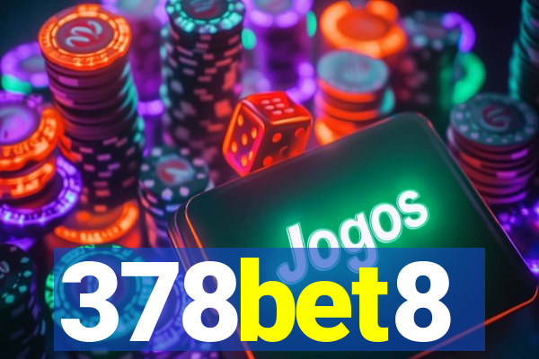378bet8