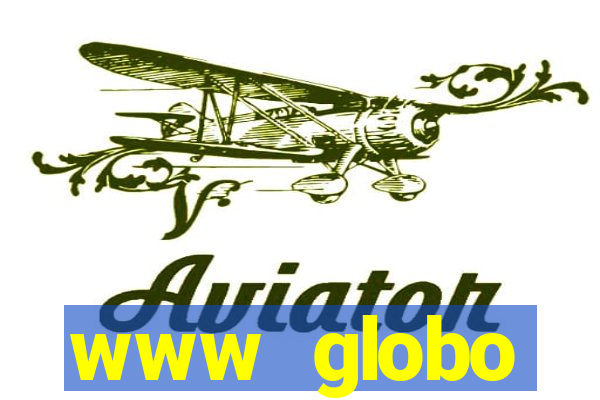 www globo absolutamente tudo
