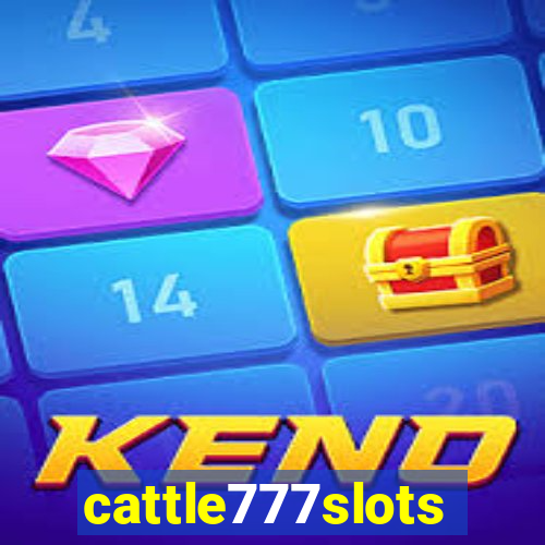 cattle777slots
