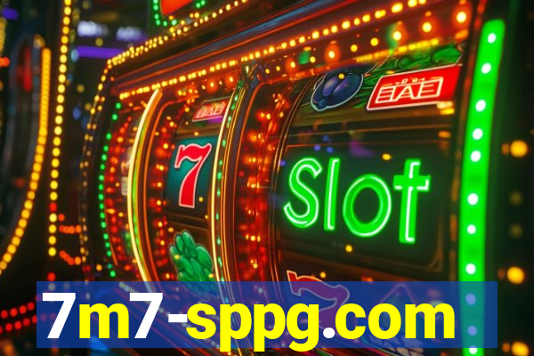 7m7-sppg.com