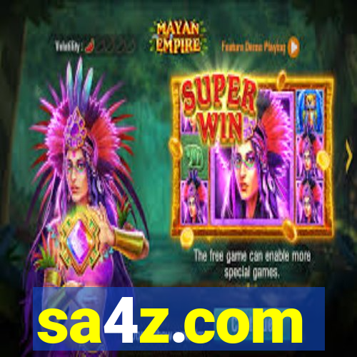 sa4z.com
