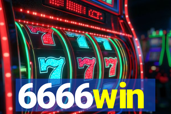 6666win