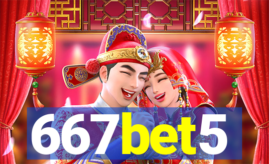 667bet5