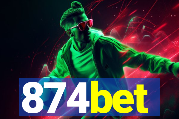 874bet