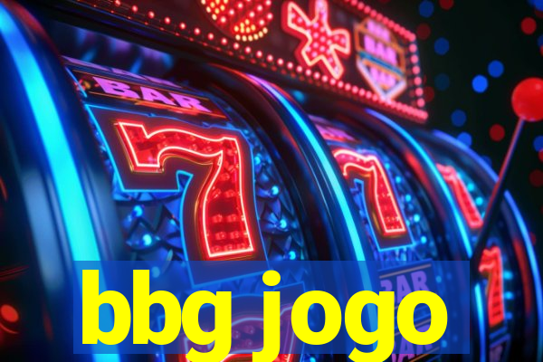 bbg jogo