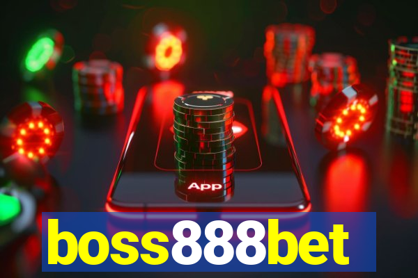boss888bet