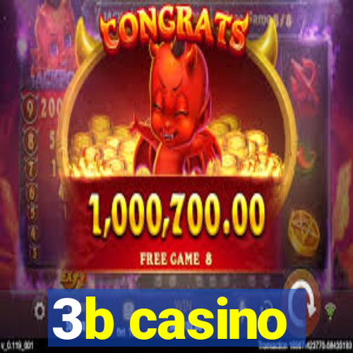 3b casino