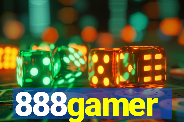 888gamer