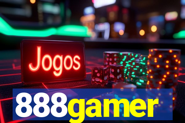 888gamer