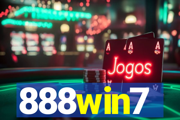888win7