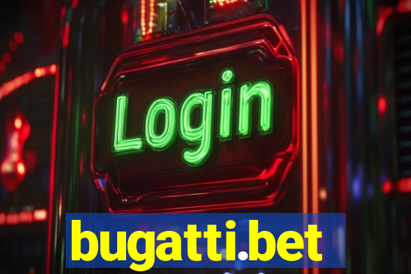 bugatti.bet