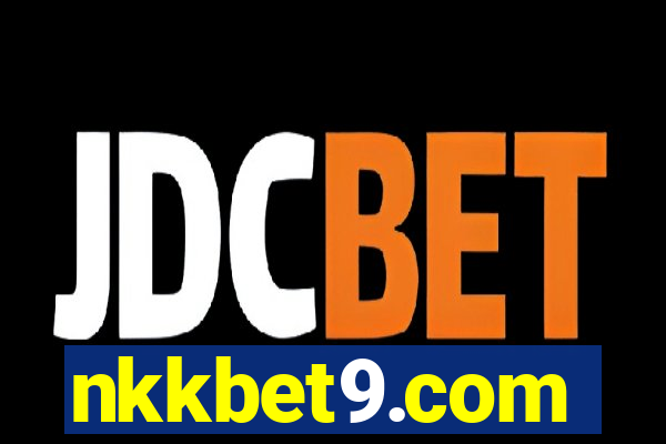 nkkbet9.com