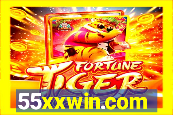 55xxwin.com